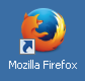 Firefox logo